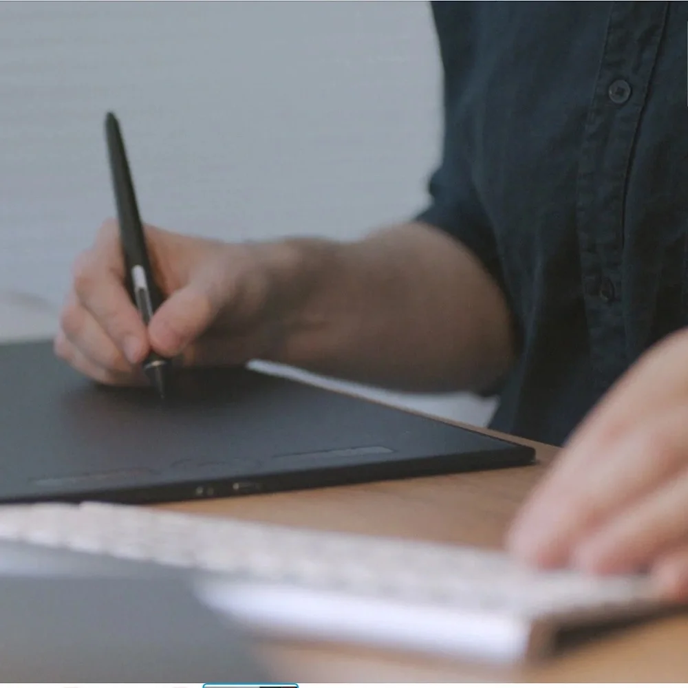 Wacom Intuos Pro Medium